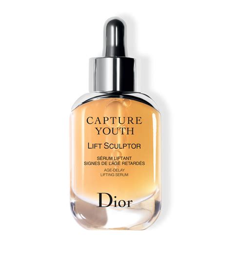 capture youth lift sculptor dior|Capture Youth Lift sculptor age.